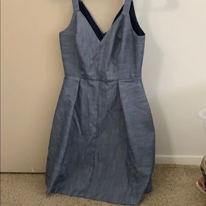 BCBGeneration blue dress